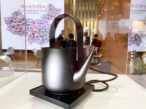 2019 WIDC 太火鸟科技展览闪亮开展 设计服务再获 TIA 设计大奖